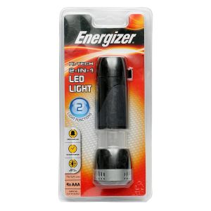Energizer Professional LED Light Hardcase 150Lumens PRO4AA
