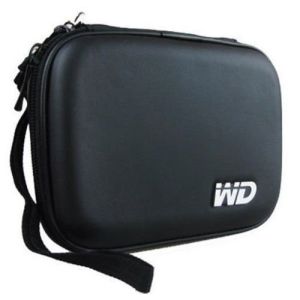 WD 2.5 inch Hard Disk case