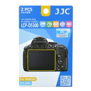 JJC LCP Nikon D5300 Screen Protector