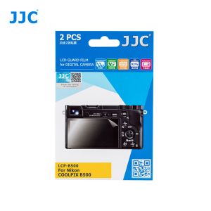 JJC LCP Nikon Coolpix B500 Screen Protector