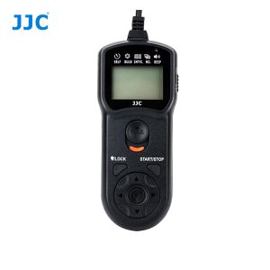 JJC-TM-R Timer Remote Shutter Cord for Fujifilm RR-90