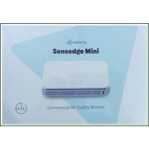 Kaiterra Sensedge Mini Type 3 Sensor for PlanetWatch crypto mining 
