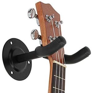 Stela Guitar Wall Hanger/Mount With Fittings/Accessories
