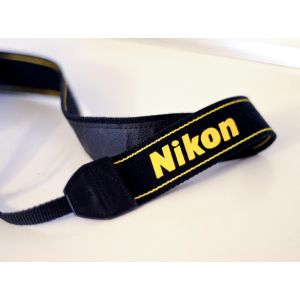Digital DSLR Camera Shoulder Neck Strap for Nikon