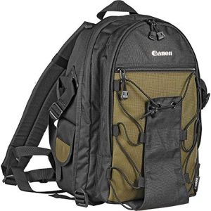 Canon Deluxe Backpack 200EG