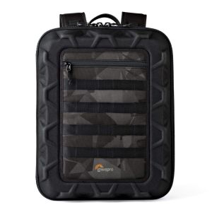 Lowepro CS-300 Case for Quadcopter Drone and All Its Essentials, Black