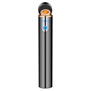 Stela Pen Coil Lighter Smart Touch Sensor Ciagrette Electric USB Rechagreable Lighter Pocket Lighter