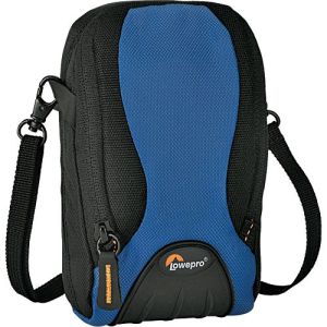 Lowepro Apex PV-AW Photo Viewer Pouch (Arctic Blue)