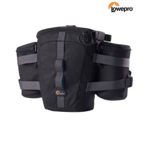 Lowepro Outback 100 Camera Beltpack (Black)