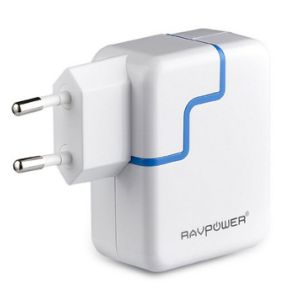 RavPower RP-UC05 2-Port USB Charger