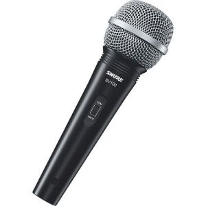 SHURE (Open Box) SV100 VOCAL MICROPHONE