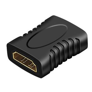 Stela hdmi male to female connector