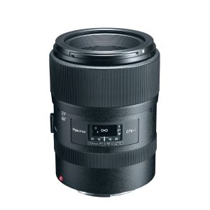 Tokina ATX-i 100mm Canon EF Lens, Black