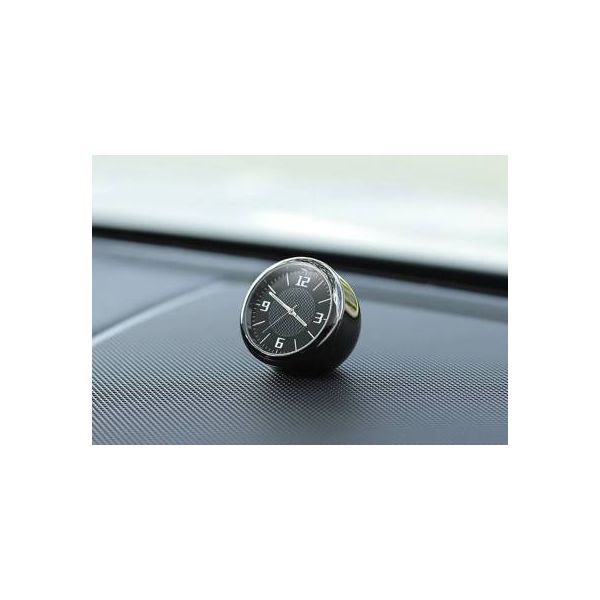 Metal Car Dashboard Premium Watch, Packaging Type: Box Cover, Packaging  Size: Small at best price in Surat