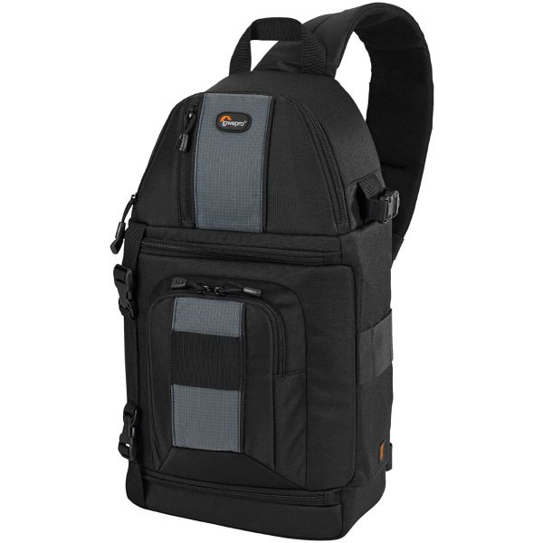 A Camera Bag System for Any Photographer Fstoppers Reviews the Lowepro  Expanded Protactic Utility System  Fstoppers