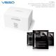 VSGO V-T01E Anti-Bacterial Screen Cleaning Wipes for camera