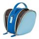 Stela Camera Shoulder Bag Compatible with Fuji Instax Mini 9 Mini 8 (Light Blue)