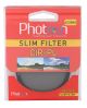 Photron 62.0MM Slim CIR-PL Circular Polarizer Lens Filter