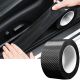 Stela k5d Carbon Anti-Scratch,Collision Adhesive Car Door Edge Guard Protector Carbon Clear Tape