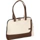 Lowepro Factor Tote for Notebook, laptop Case Brown/beige