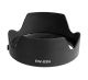 Stela EW-83N Lens Hood compatible with Canon RF 24-105mm f/4L IS USM lens