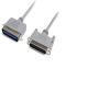  Stela DB25 Male to Centronics 36 Male Parallel Printer Cable