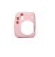 Stela Instax mini 11 Silicone Protective Camera Case (blush pink)