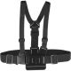 Stela Adjustable Chest Strap Mount Body Belt Harness for Gopro Hero, SJCAM, Yi & Other Action Cameras