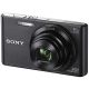 Sony (Open Box) W830 Compact Camera with 8x Optical Zoom