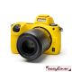 Easycover Nikon Z7 Silicone Camera Case