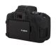 EasyCover Canon  750D-Black Silicone Camera Case  