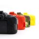 Easycover Canon 800D Silicone Camera Case 