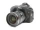 Easycover Canon 70D Silicone Camera Case