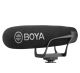Boya BY-BM2021 Compact Shotgun Microphone