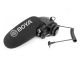 Boya BY-BM3030 Super-cardioid Shotgun Microphone
