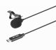 Boya BY-M3 Lavalier Mic for Android device