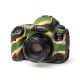 Easycover Canon 5Div Silicone Camera Case