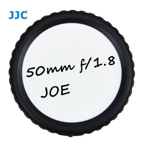 JJC-RL-CA  Writable Rear Lens Cap For CANON