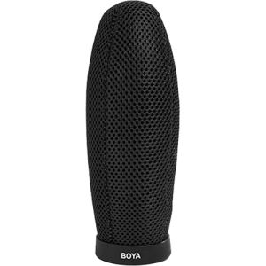 BOYA BY-T180 Foam Microphone Windscreen (Inside Depth: 7.1")
