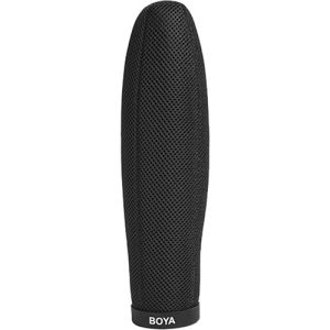 BOYA BY-T290 Foam Microphone Windscreen (Inside Depth: 11.4")