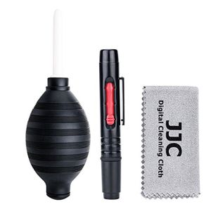 JJC CL Series Digital Cleaning Kit CL-3(D)