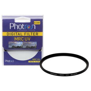 Photron 82 mm MRC UV Digital Filter Multi Coated