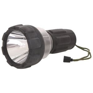 Energizer 2IN1 Rubber LED Light TW420, 360 Degree Area Light 23Lumens and Spotlight 30Lumens