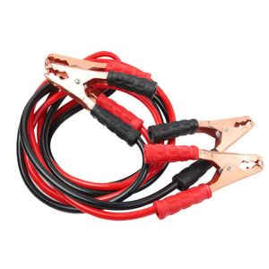 500 AMP// HEAVY DUTY // JUMPER BOOSTER CABLES