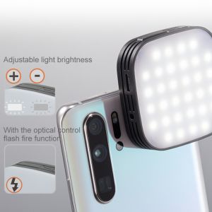 Godox Ledm32 Mobilephone Light For Vlogging