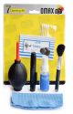 Omax Camera 7 in 1 Lens Cleaning kit